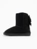 Blackfield Winterboots "Edison" zwart