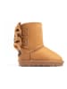 Blackfield Winterboots "Belezza" lichtbruin