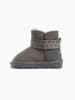Blackfield Winterboots "Picoli" lichtgrijs