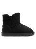 Blackfield Winterboots "Tinke" zwart