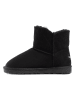 Blackfield Winterboots "Tinke" zwart