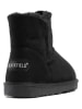 Blackfield Winterboots "Tinke" in Schwarz