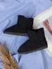 Blackfield Winterboots "Tinke" zwart