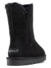 Blackfield Winterboots "Abuela" in Schwarz