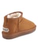 Blackfield Winterboots "Mikela" in Braun