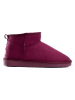 Blackfield Winterboots "Milli" in Pink