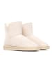 Blackfield Winterboots "Bellevue" crème