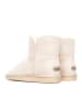 Blackfield Winterboots "Bellevue" crème