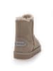 Blackfield Winterboots "Mina" taupe