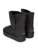 Blackfield Winterboots "Anais" zwart
