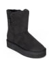 Blackfield Winterboots "Anais" zwart