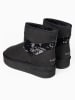 Blackfield Winterboots "Garthage" zwart