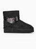Blackfield Winterboots "Garthage" zwart