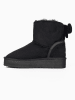 Blackfield Winterboots "Champlain" zwart