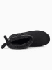 Blackfield Winterboots "Champlain" in Schwarz