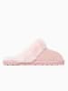 Gooce Schaffell-Hausschuhe "Emeline" in Rosa