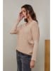 Soft Cashmere Trui beige