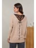Soft Cashmere Trui beige