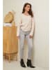Soft Cashmere Trui beige