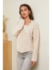 Soft Cashmere Trui beige