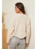 Soft Cashmere Trui beige