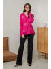 Soft Cashmere Trui roze