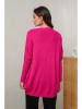 Soft Cashmere Trui roze