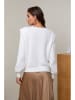 Soft Cashmere Sweter w kolorze kremowym