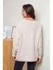 Soft Cashmere Trui beige