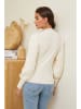 Soft Cashmere Trui beige