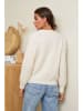 Soft Cashmere Vest beige