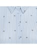 &Co Woman Blouse "Lotte" lichtblauw