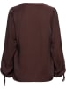 &Co Woman Blouse "Marbelle" bruin