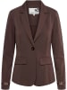 &Co Woman Blazer "Presley" bruin