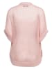 &Co Woman Cardigan "Beki" in Rosa