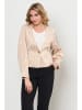 &Co Woman Blouson "Zaray" beige