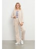&Co Woman Hose "Patrice" in Beige