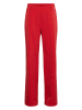 &Co Woman Broek "Patrice" rood
