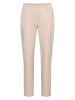 &Co Woman Spodnie "Posie" w kolorze beżowym