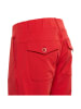 &Co Woman Hose "Posie" in Rot