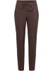 &Co Woman Broek "Penny" bruin