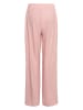 &Co Woman Spodnie "Nelly" w kolorze jasnoróżowym