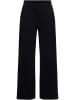 &Co Woman Hose "Dawn" in Schwarz