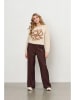 &Co Woman Pullover "Bilal" in Beige