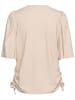 &Co Woman Bluse "Misha" in Beige