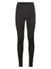 Odlo Funktionsunterhose "Active Warm Eco" in Schwarz