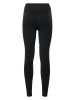 Odlo Funktionsunterhose "Performance Warm" in Schwarz