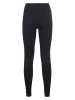 Odlo Funktionsunterhose "Performance Warm" in Schwarz