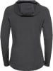Odlo Kurtka funkcyjna "Ascent Pw 220" w kolorze antracytowym