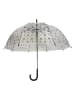 Le Monde du Parapluie Parasol w kolorze złotym - Ø 86 cm
